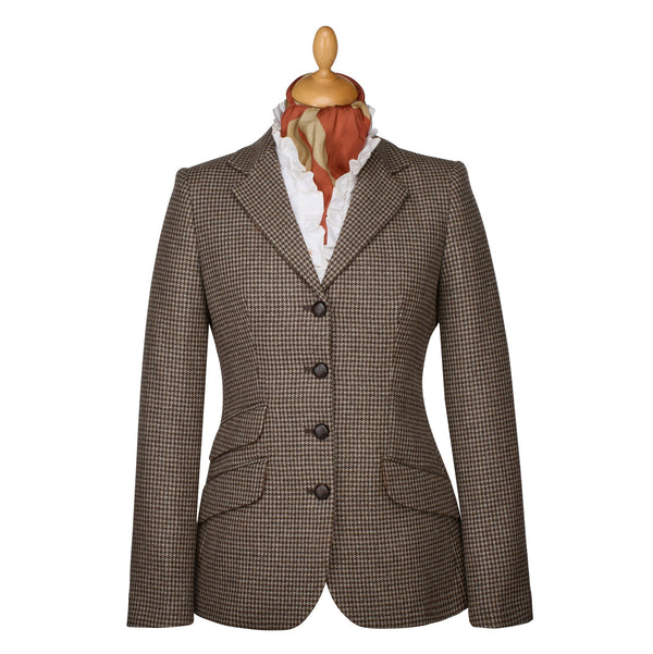Woodstock Jacket