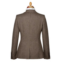 Woodstock Jacket