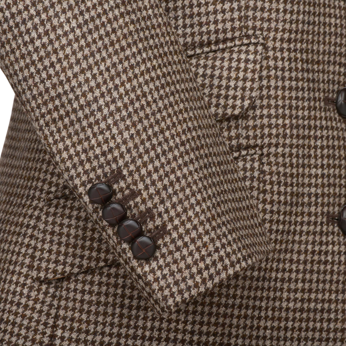 Woodstock Jacket