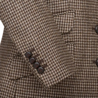 Woodstock Jacket