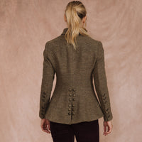 T. Ba Balfour Button Jacket