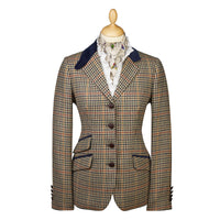Wincanton Tweed Jacket