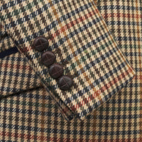 Wincanton Tweed Jacket