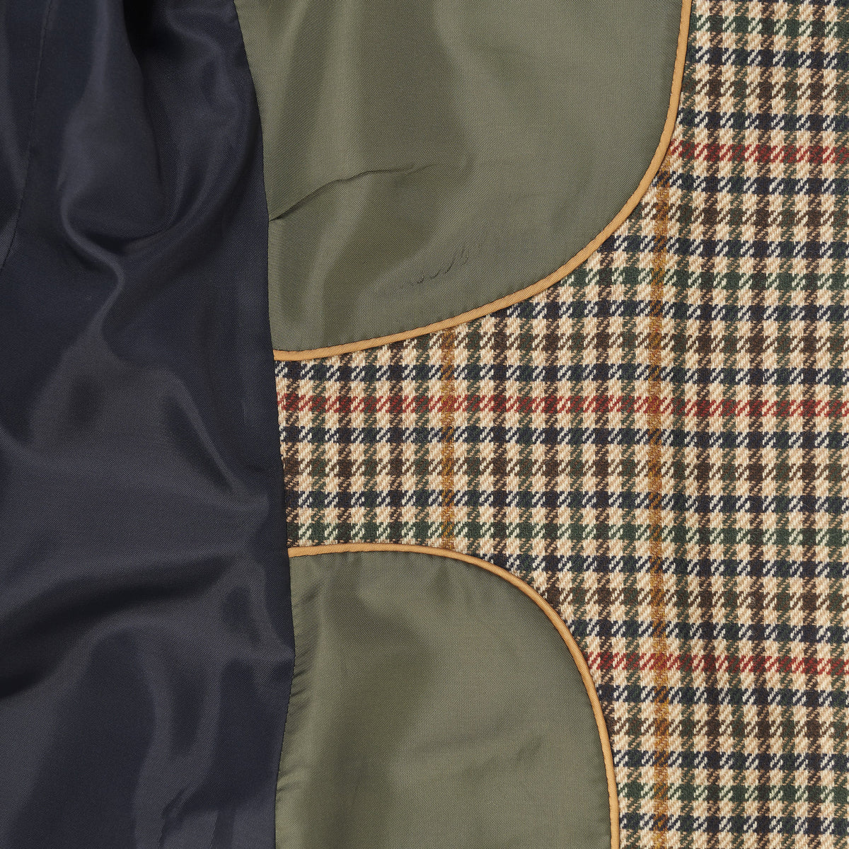 Wincanton Tweed Jacket