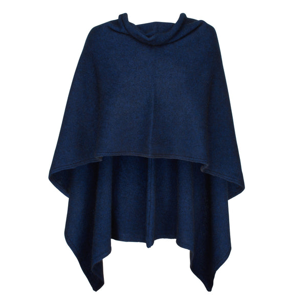 Navy Possum Cape