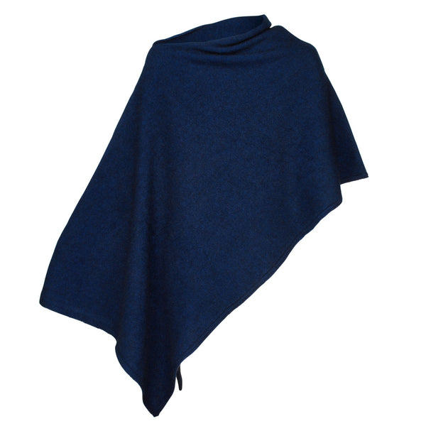 Navy Possum Cape