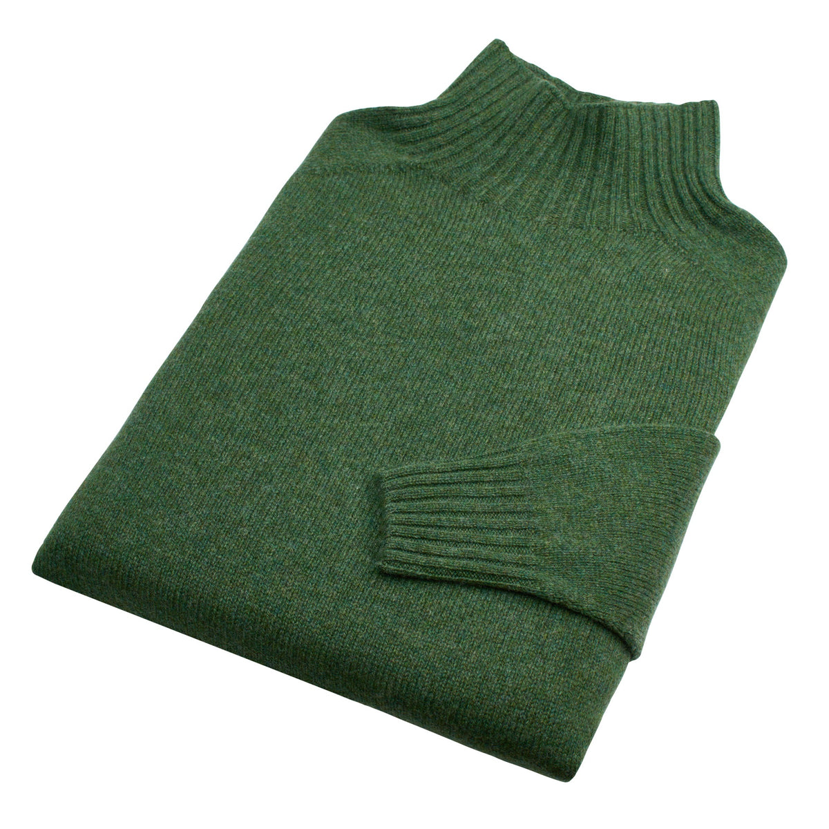 Serpentine Geelong Turtle Neck
