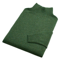 Serpentine Geelong Turtle Neck
