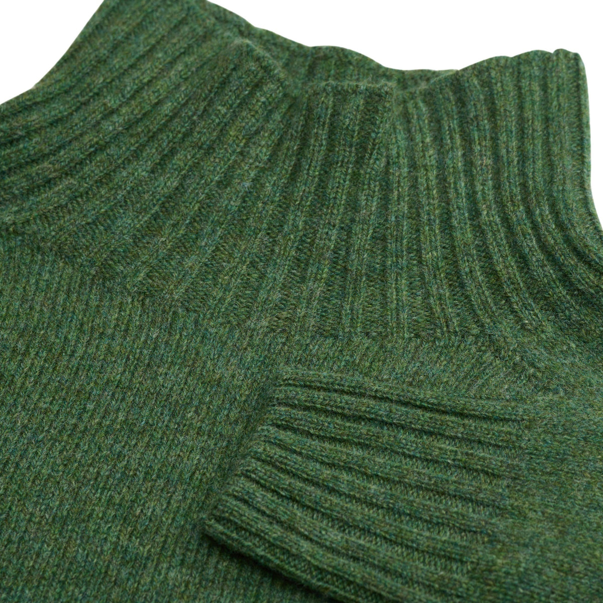 Serpentine Geelong Turtle Neck