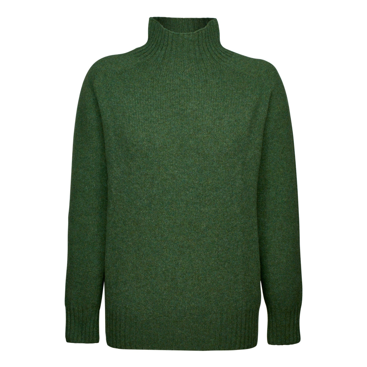 Serpentine Geelong Turtle Neck