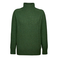Serpentine Geelong Turtle Neck