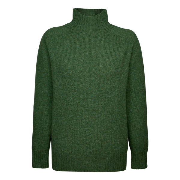 Serpentine Geelong Turtle Neck
