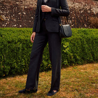 Carnaby Tweed Trousers