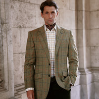 Lothian Tweed Jacket