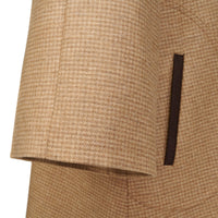 Marlborough Tweed Cape