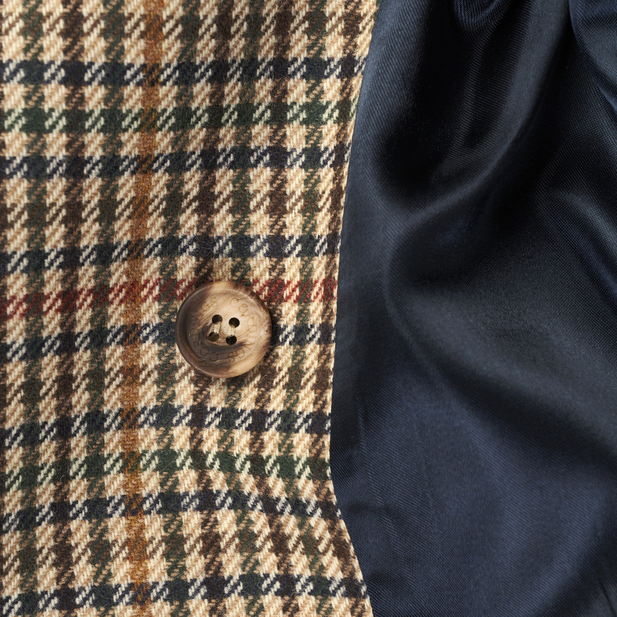 Wincanton Trim Jackie Trench Coat