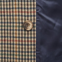 Wincanton Tweed Duster Coat