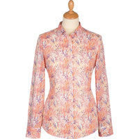 Liberty Reef Cotton Shirt