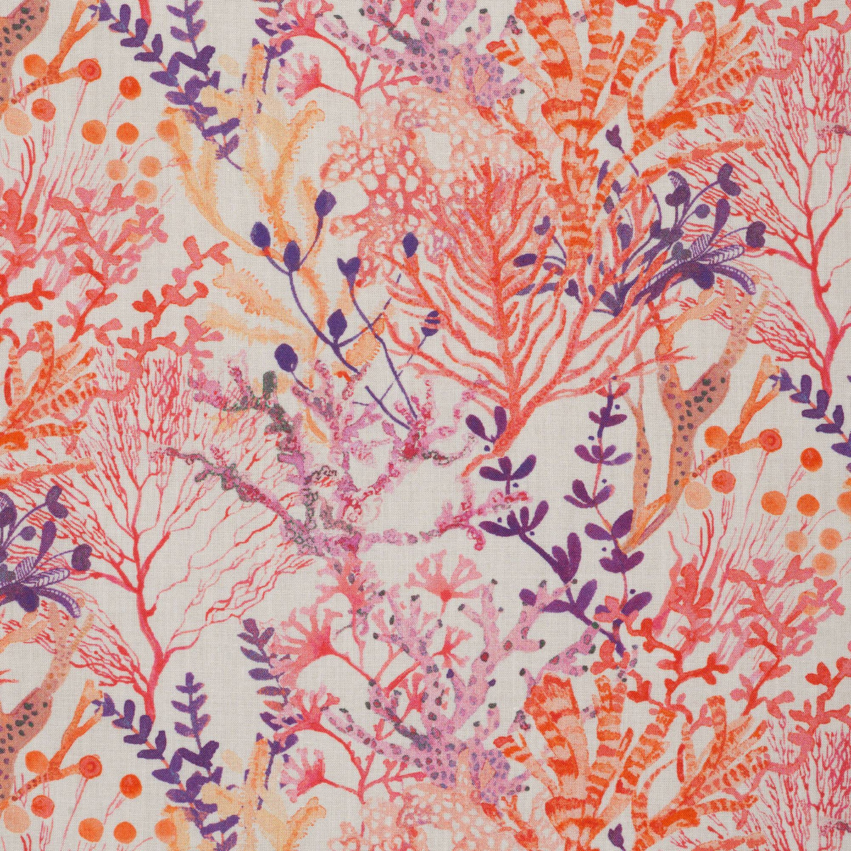 Liberty Reef Cotton Shirt