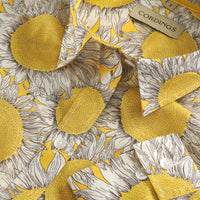 Hello Sunshine Shirt made with Tana Lawn™