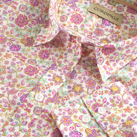 Fiona Devaux Shirt made with Tana Lawn™