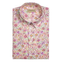 Fiona Devaux Shirt made with Tana Lawn™