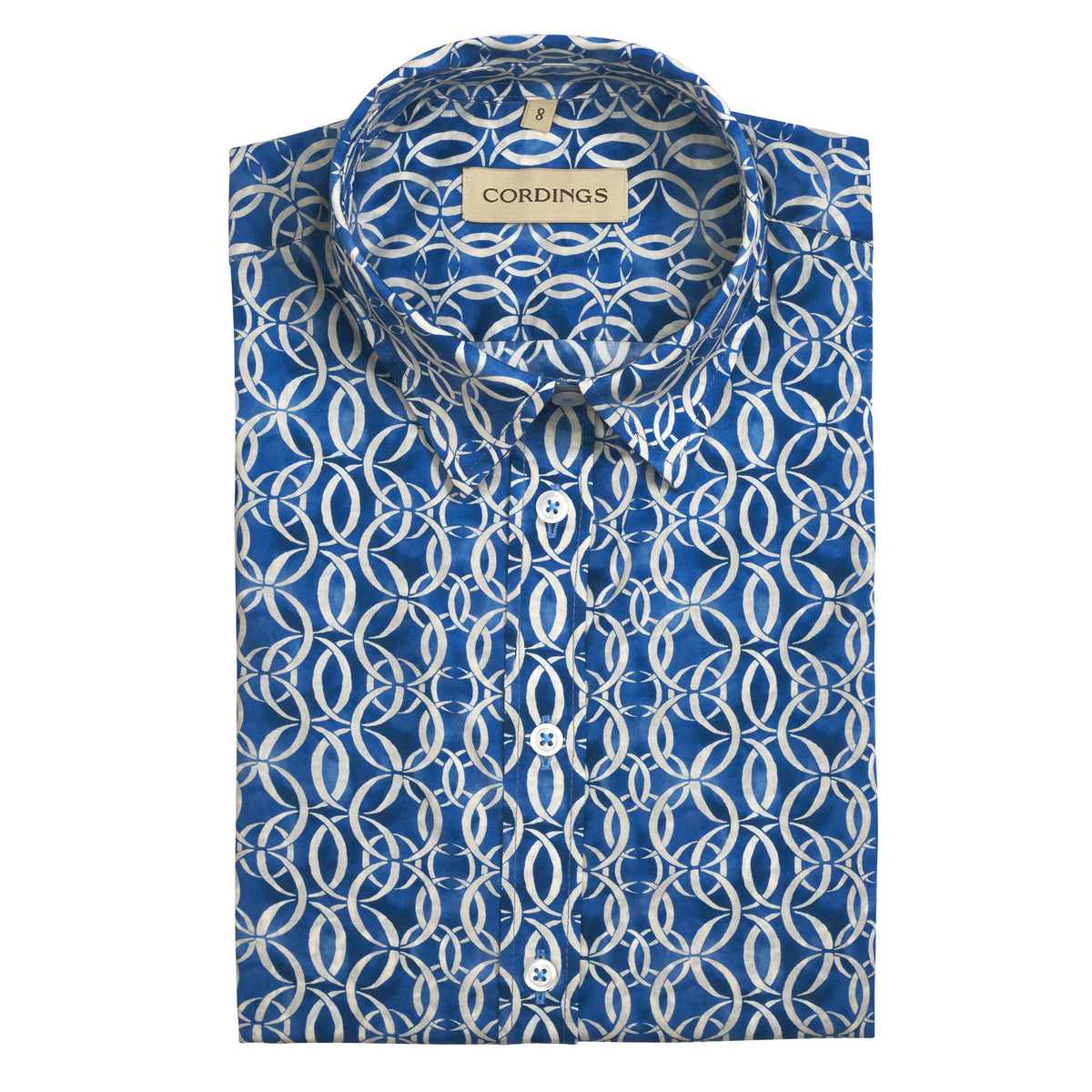 Endless Shirt made with Tana Lawn™