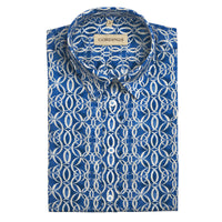 Endless Shirt made with Tana Lawn™