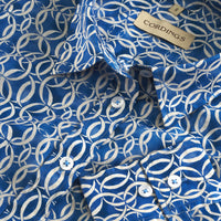 Endless Shirt made with Tana Lawn™