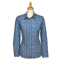 Endless Shirt made with Tana Lawn™