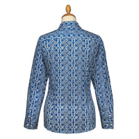 Endless Shirt made with Tana Lawn™