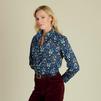 Mary Patricia Liberty Shirt Made with Tana Lawn™ Cotton