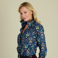 Mary Patricia Liberty Shirt Made with Tana Lawn™ Cotton