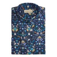 Mary Patricia Liberty Shirt Made with Tana Lawn™ Cotton