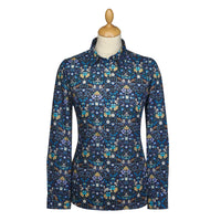 Mary Patricia Liberty Shirt Made with Tana Lawn™ Cotton