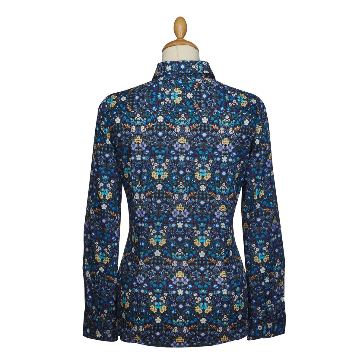 Mary Patricia Liberty Shirt Made with Tana Lawn™ Cotton