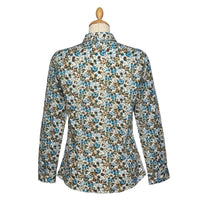 Wilderness Shirt made with Tana Lawn™ Cotton