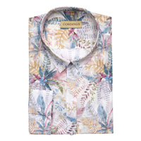Adeoye Liberty Shirt Made with Tana Lawn™ Cotton