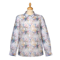 Adeoye Liberty Shirt Made with Tana Lawn™ Cotton