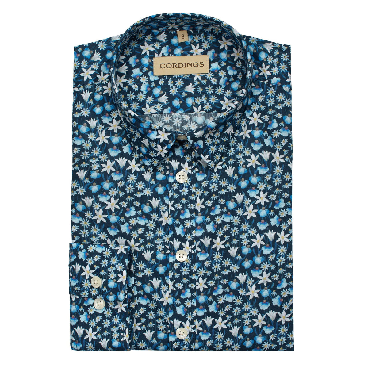 Oriana Liberty Shirt Made with Tana Lawn™ Cotton