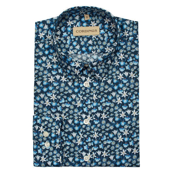 Oriana Liberty Shirt Made with Tana Lawn™ Cotton