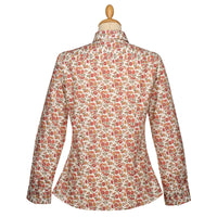 Capel Floret Liberty Shirt Made with Tana Lawn™ Cotton