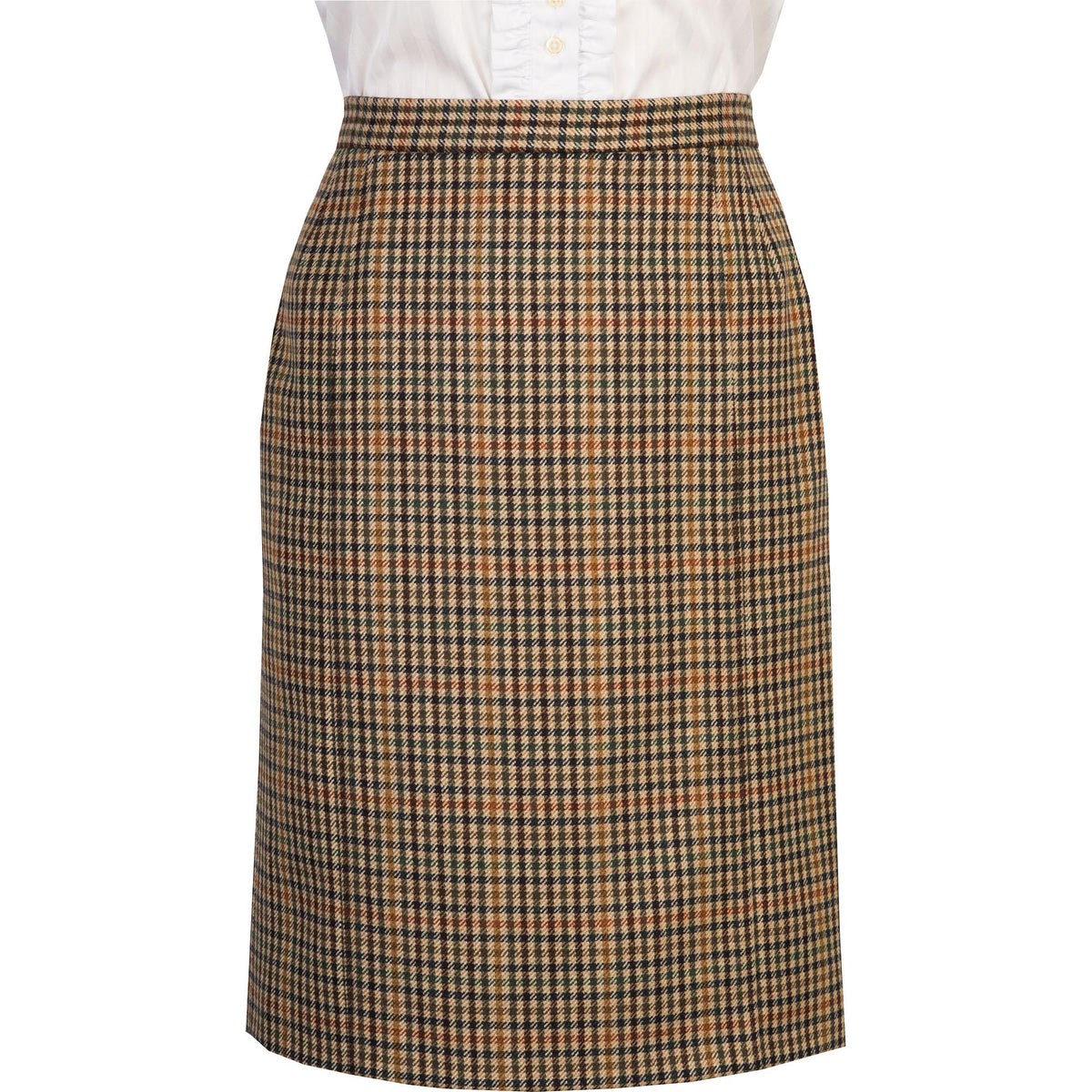Wincanton Pencil Skirt