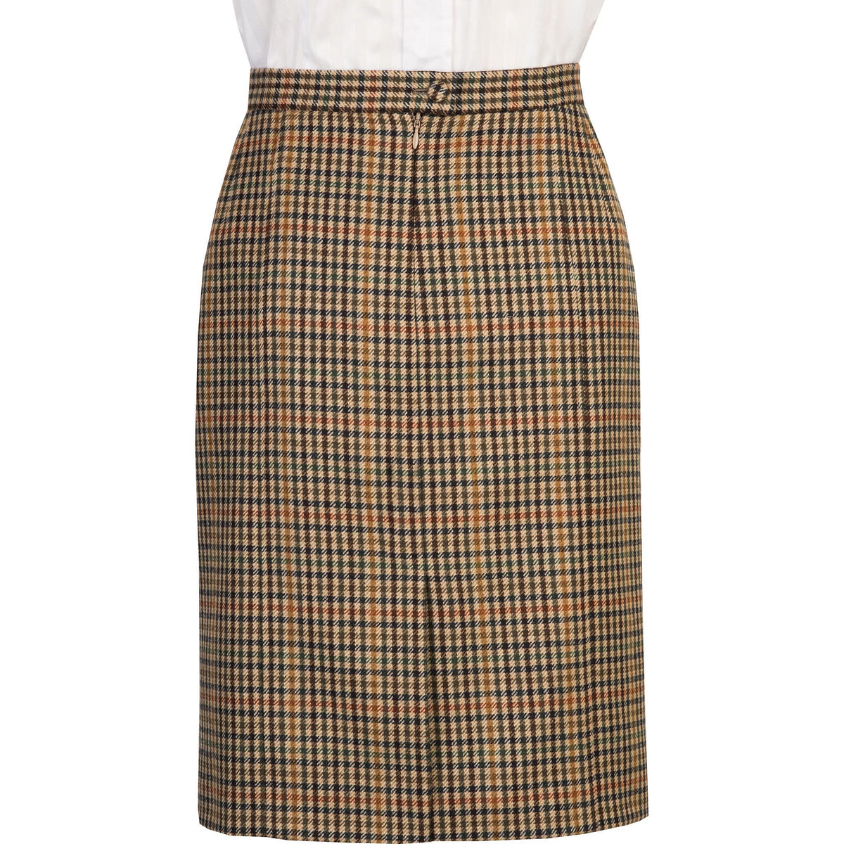 Wincanton Pencil Skirt