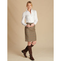 Wincanton Pencil Skirt