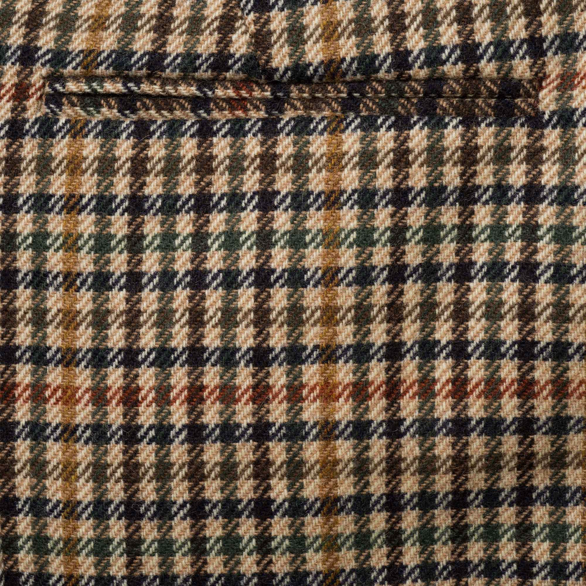 Wincanton Tweed Pencil Trousers