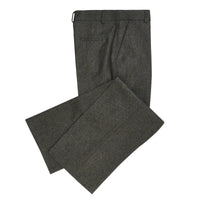 Wetherby Wide Leg Tweed Trouser