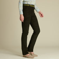 Olive Olivia Corduroy Jeans