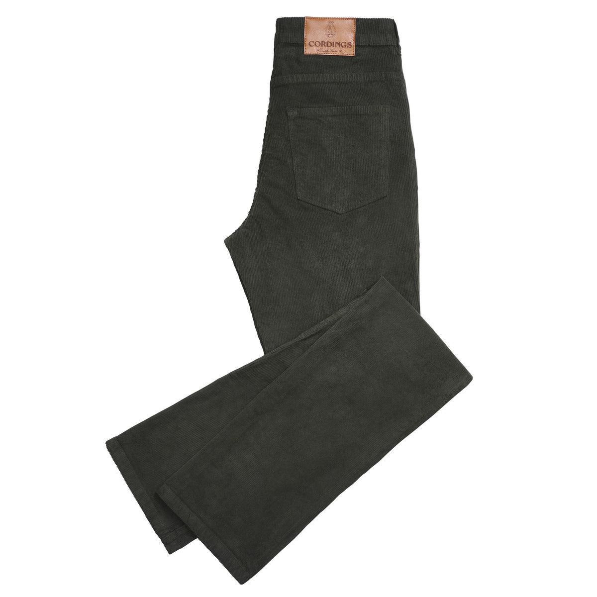 Olive Olivia Corduroy Jeans