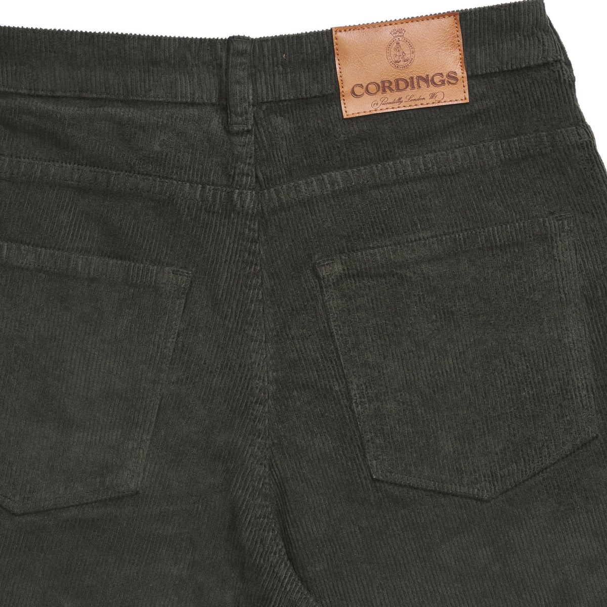 Olive Olivia Corduroy Jeans